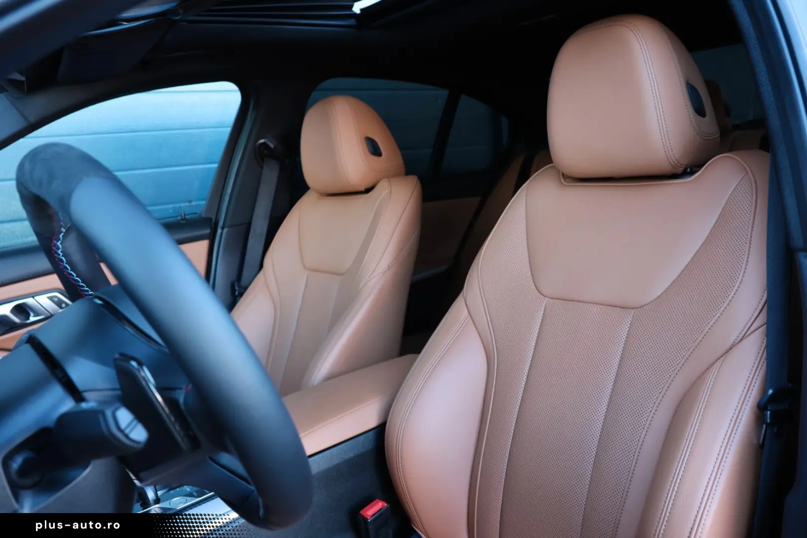 BMW 330i M CarPlay  R20