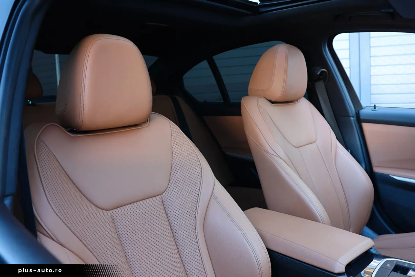 BMW 330i M CarPlay  R20