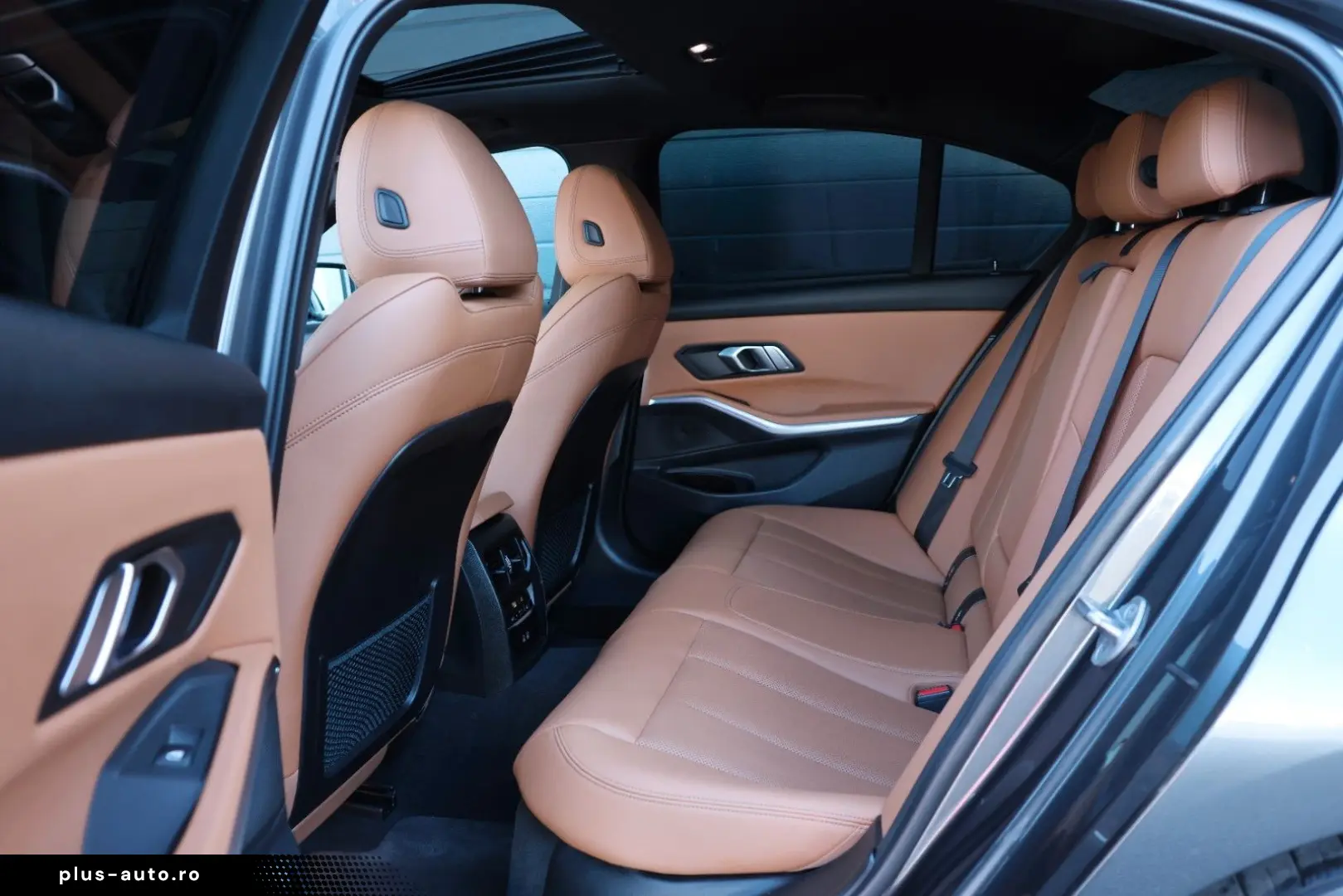BMW 330i M CarPlay  R20