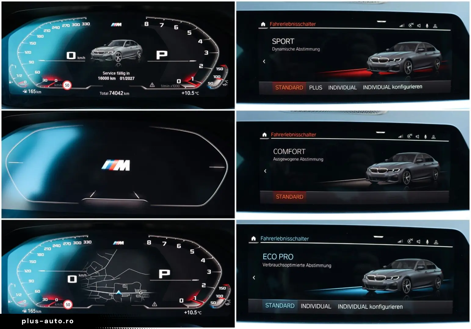 BMW 330i M CarPlay  R20