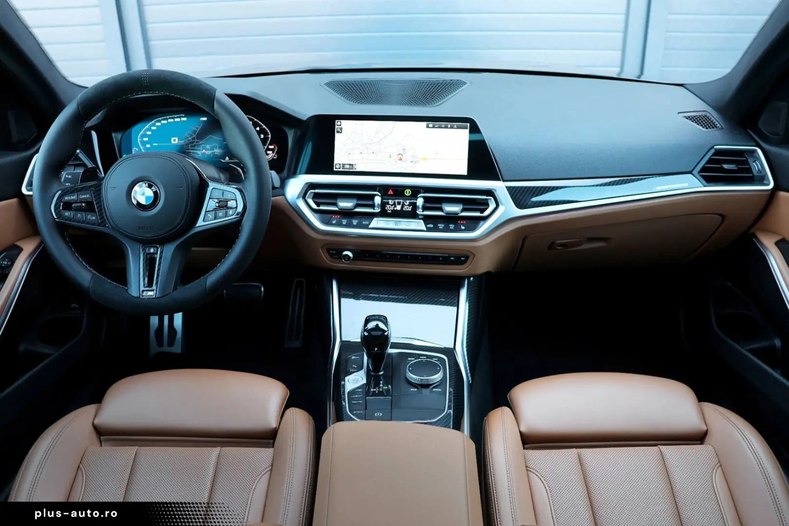 BMW 330i M CarPlay  R20