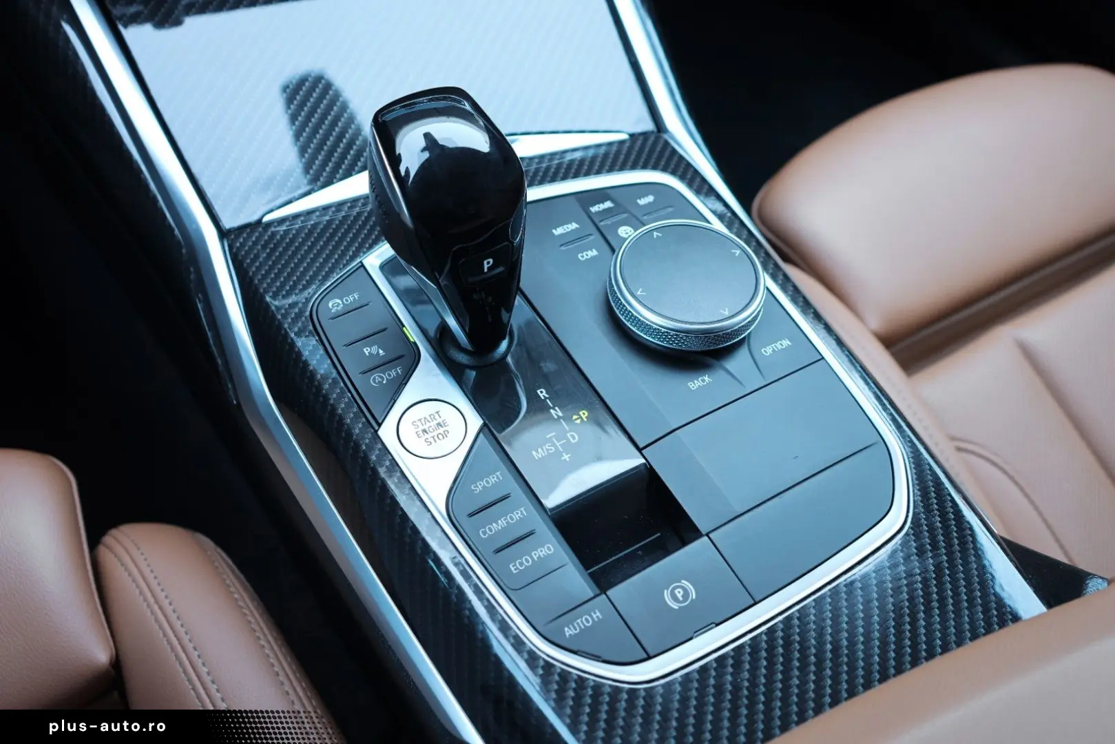 BMW 330i M CarPlay  R20