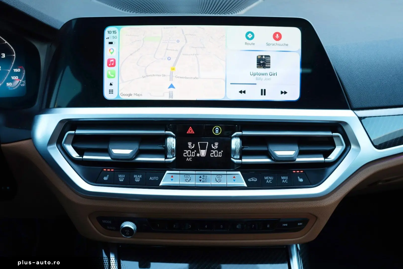 BMW 330i M CarPlay  R20