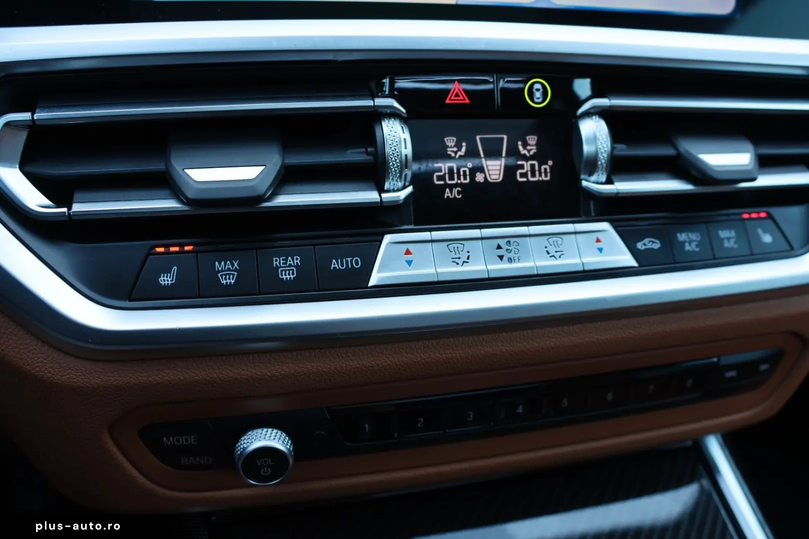 BMW 330i M CarPlay  R20