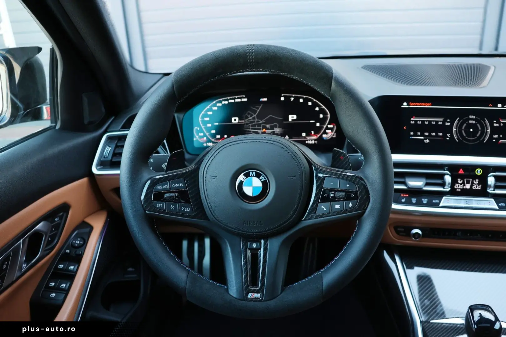 BMW 330i M CarPlay  R20