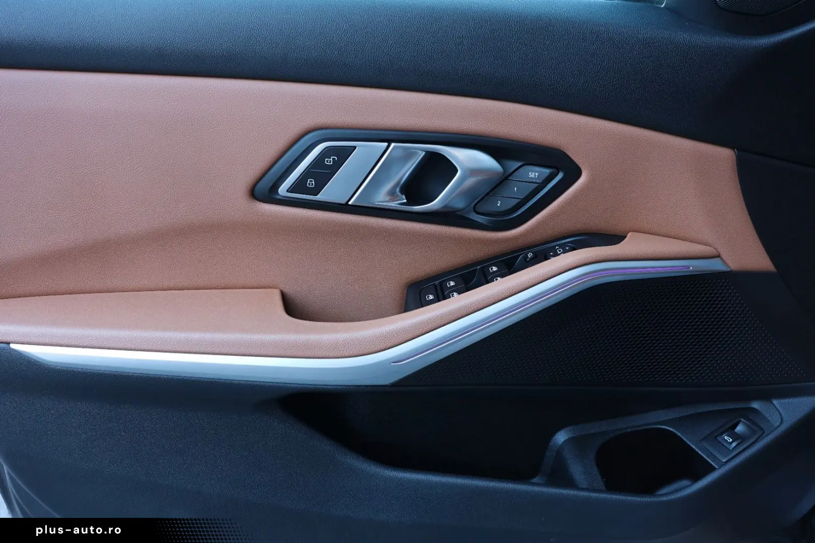 BMW 330i M CarPlay  R20