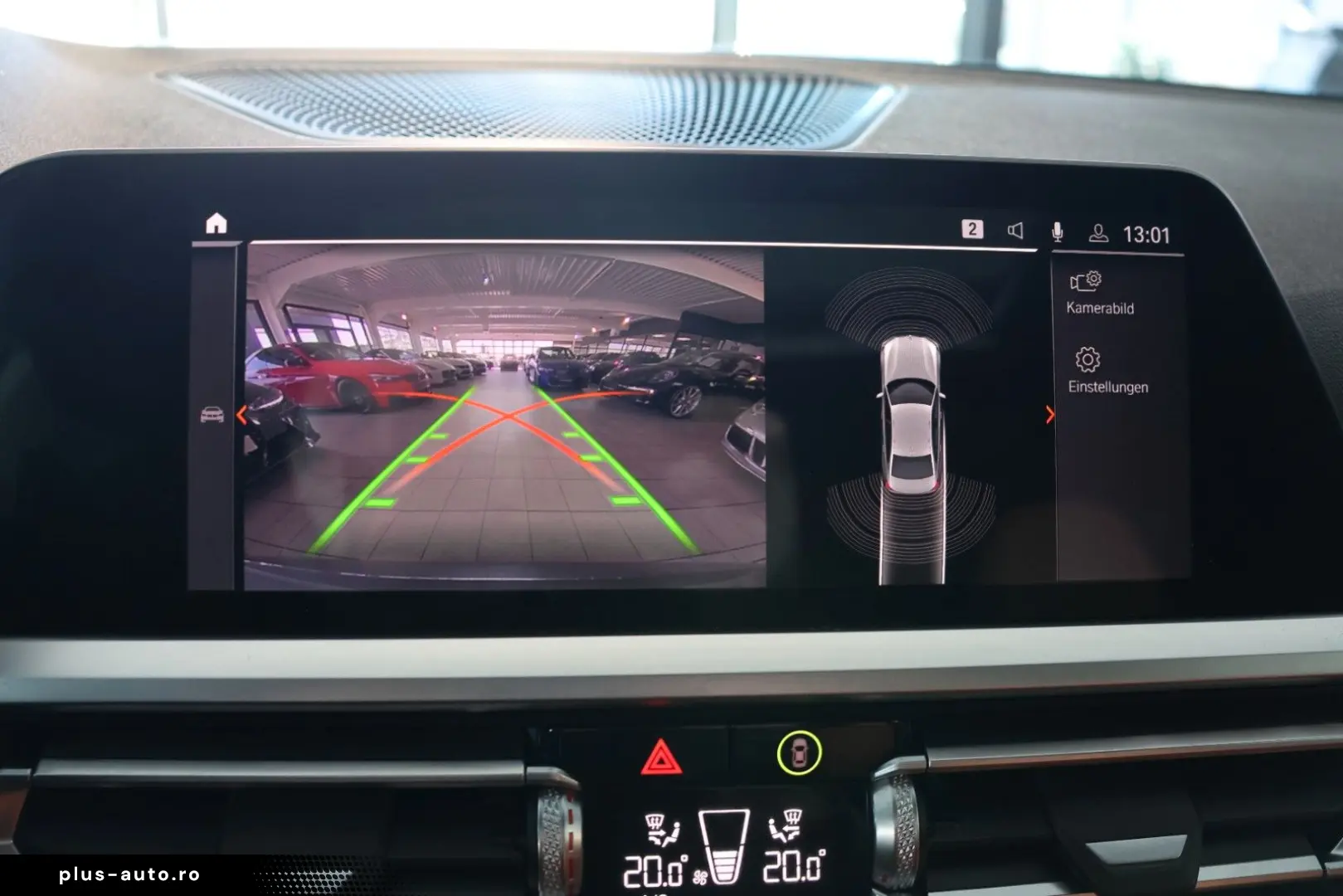 BMW 330i M CarPlay  R20