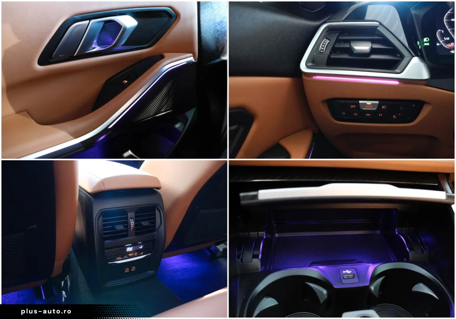 BMW 330i M CarPlay  R20
