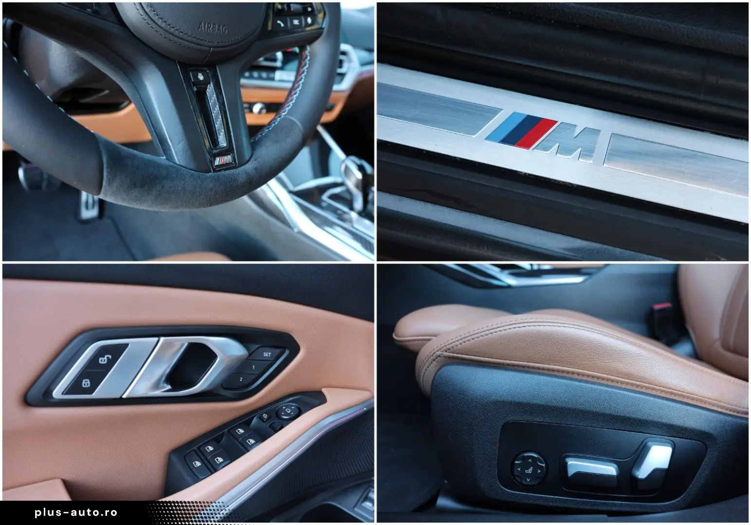 BMW 330i M CarPlay  R20