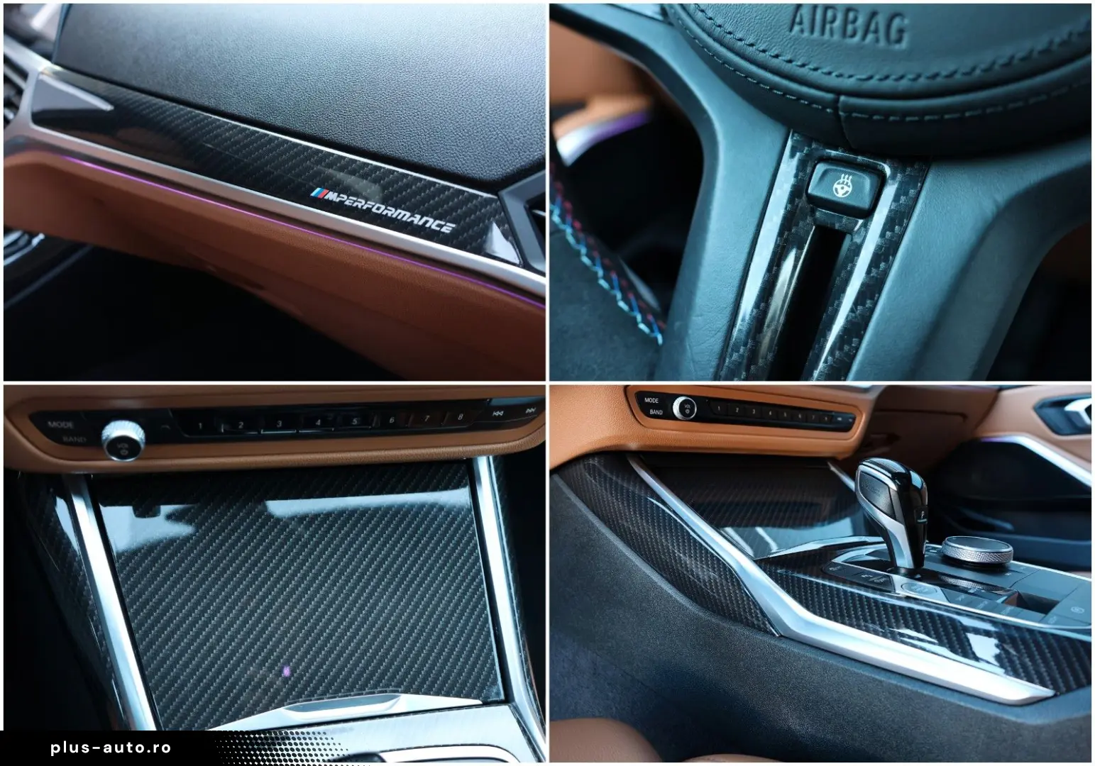 BMW 330i M CarPlay  R20