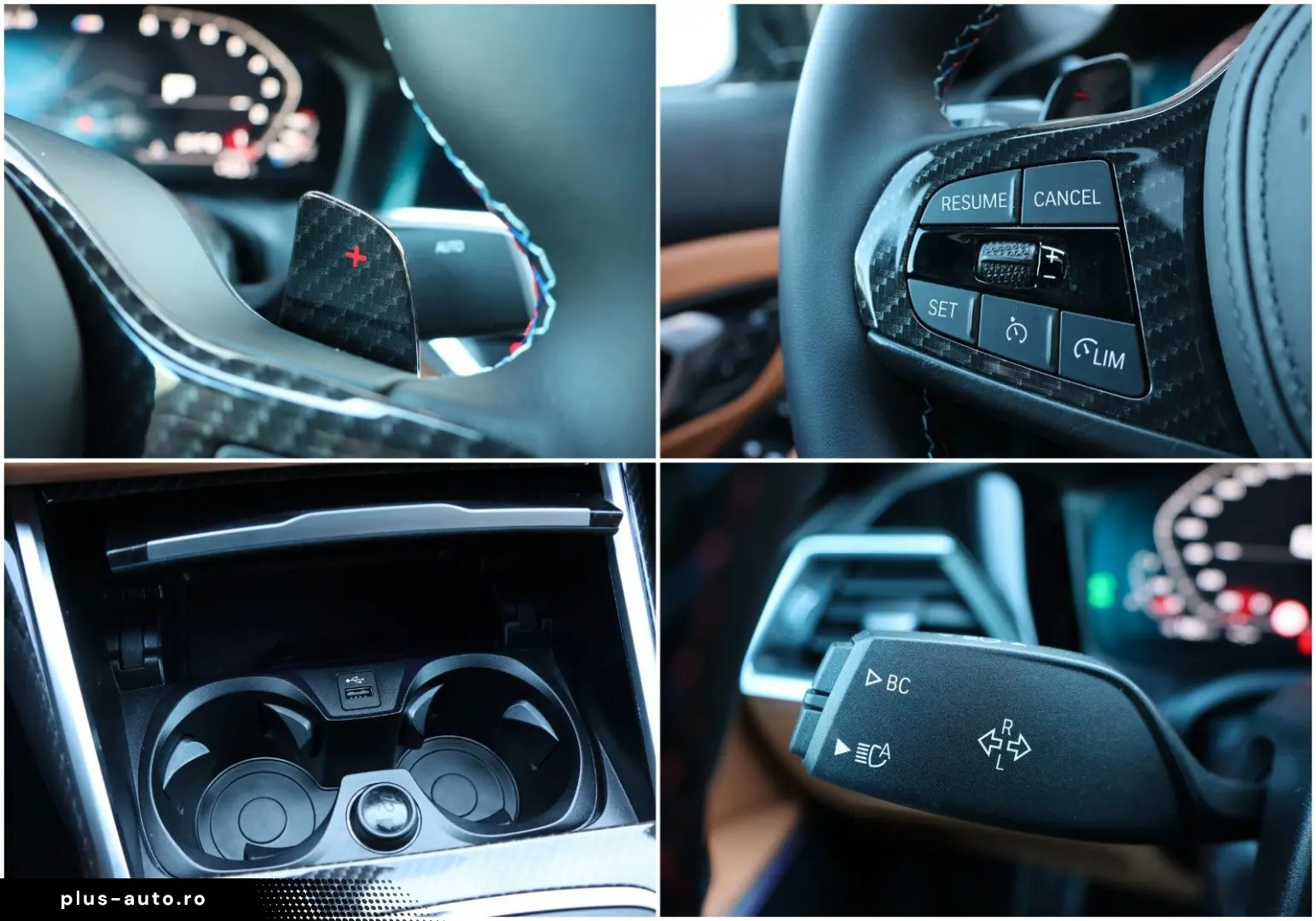 BMW 330i M CarPlay  R20