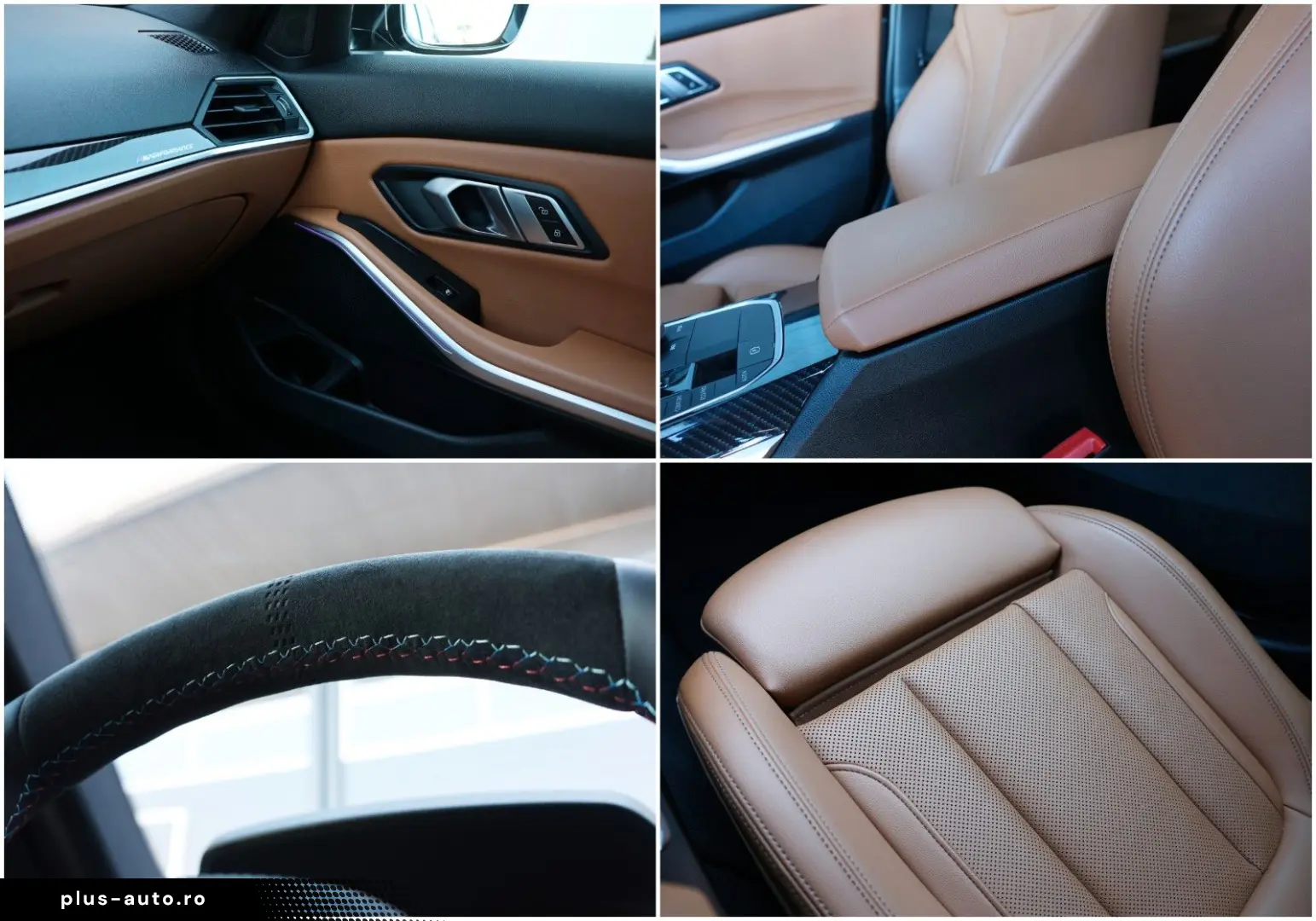 BMW 330i M CarPlay  R20