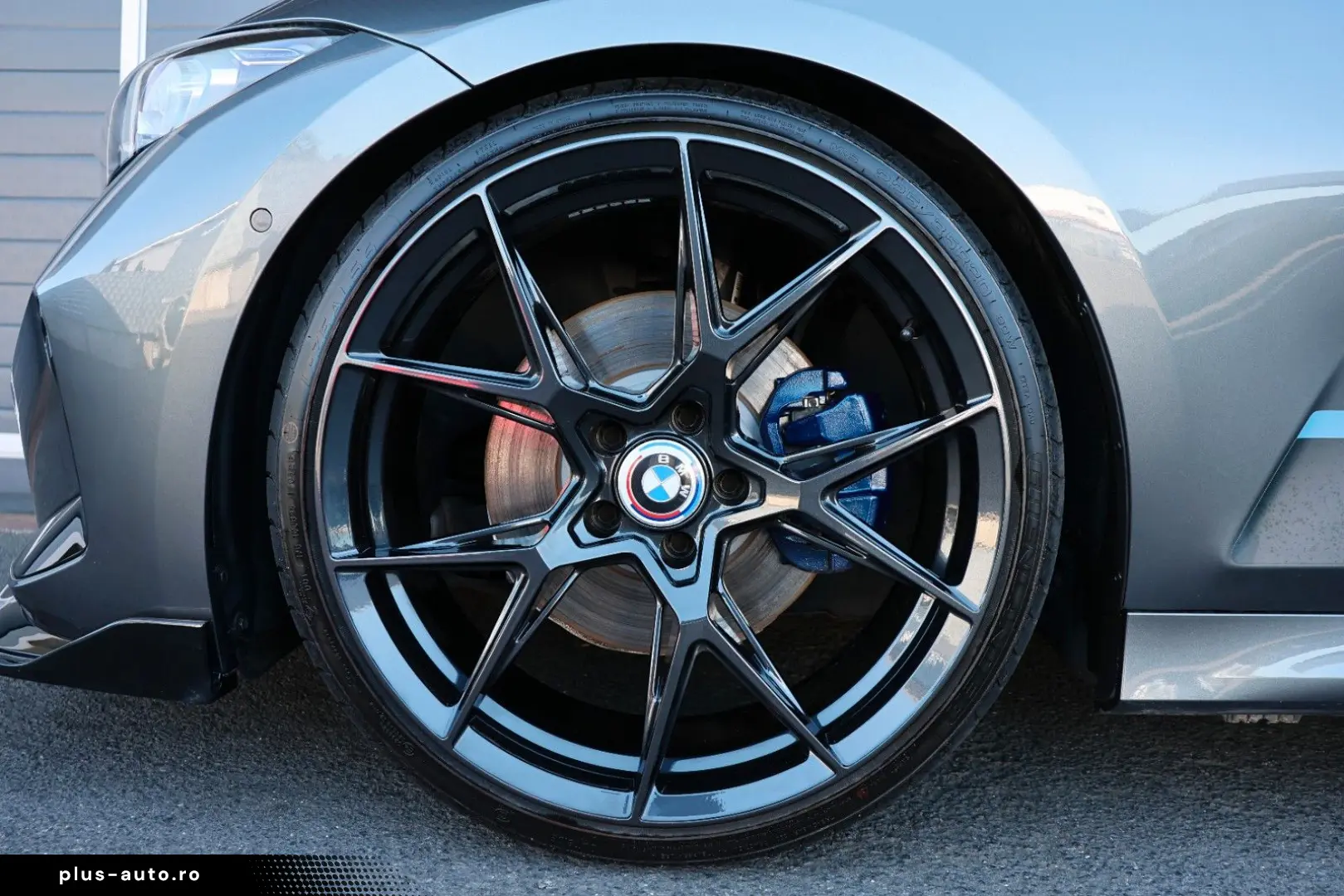 BMW 330i M CarPlay  R20