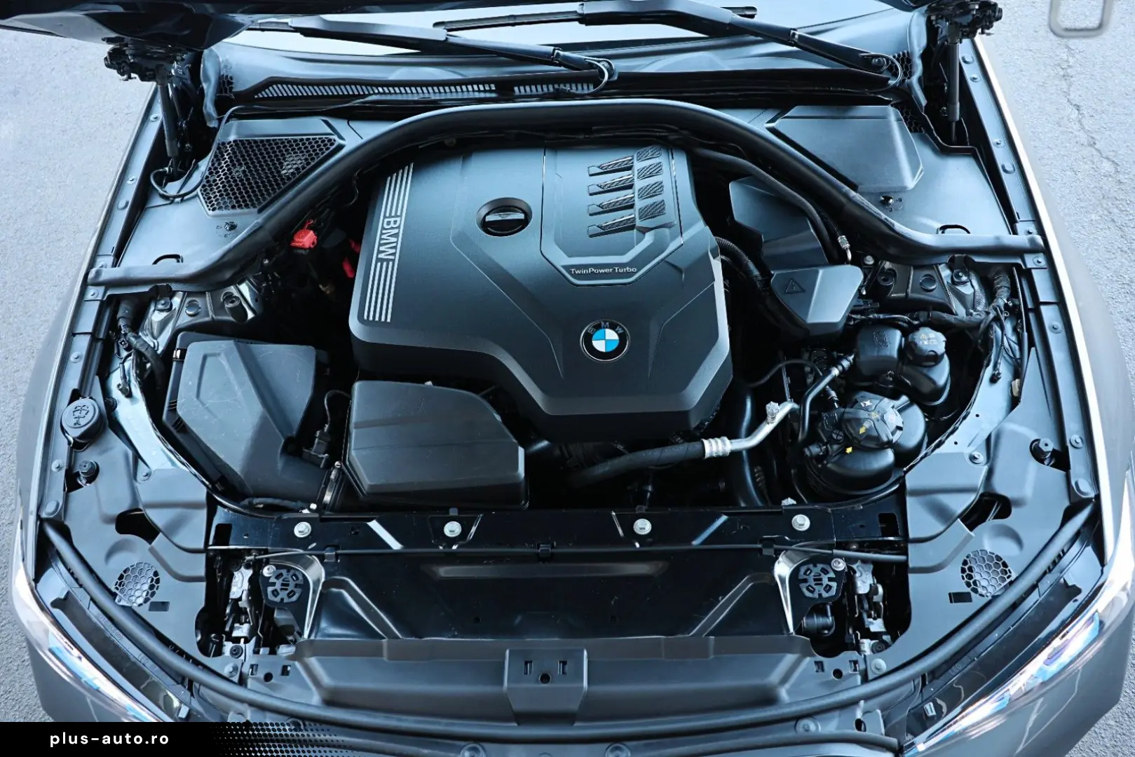 BMW 330i M CarPlay  R20