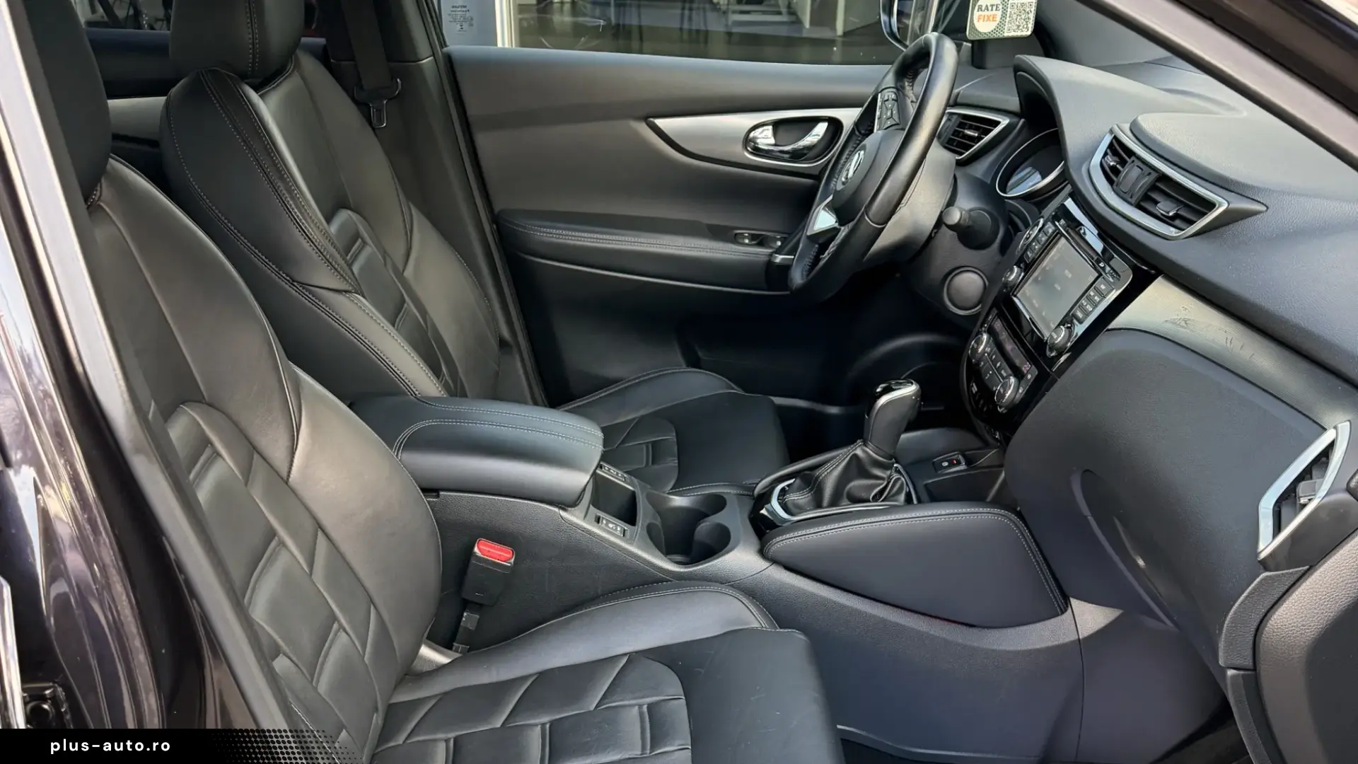 Nissan Qashqai 1.6 DCI TEKNA