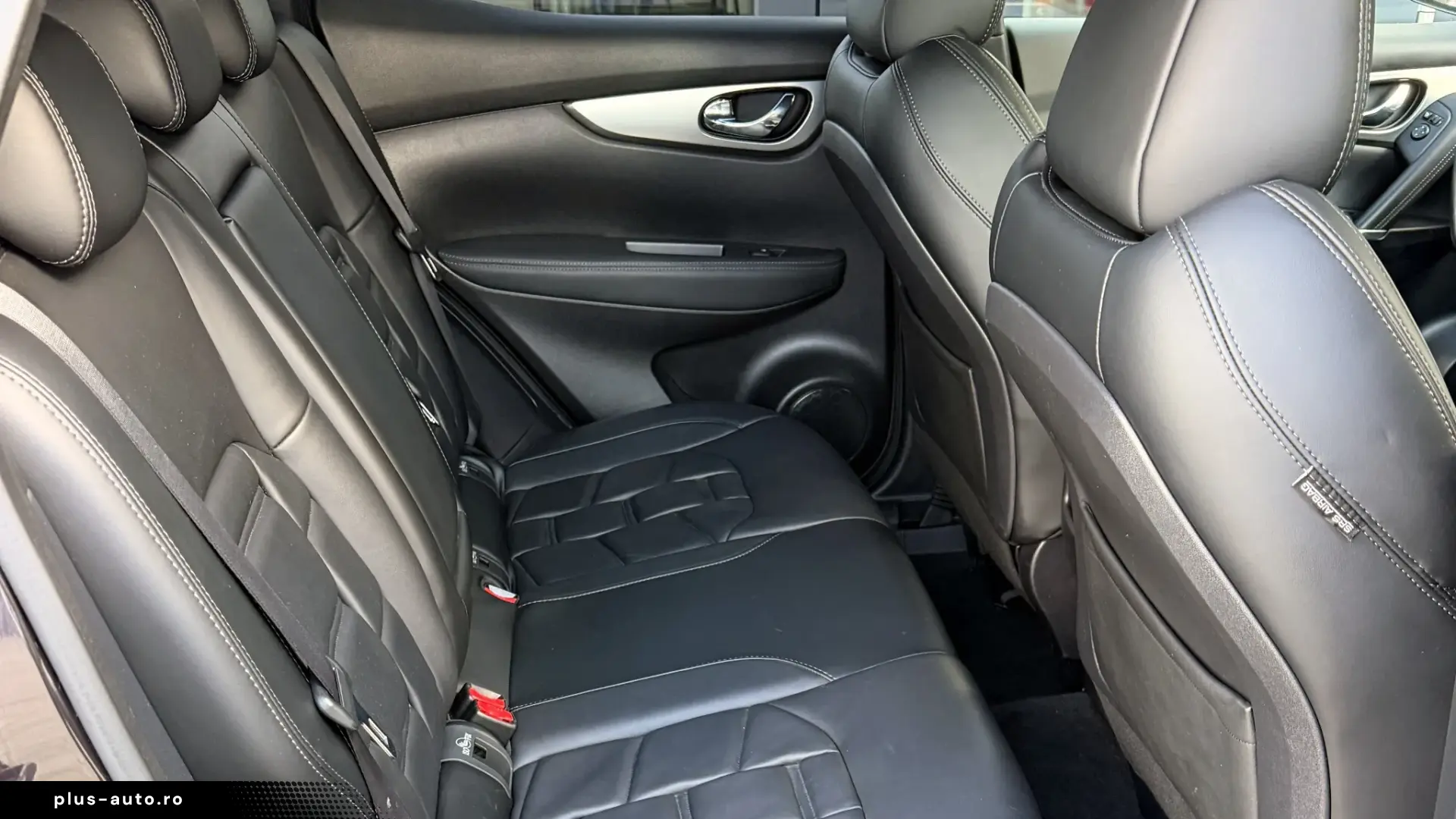 Nissan Qashqai 1.6 DCI TEKNA