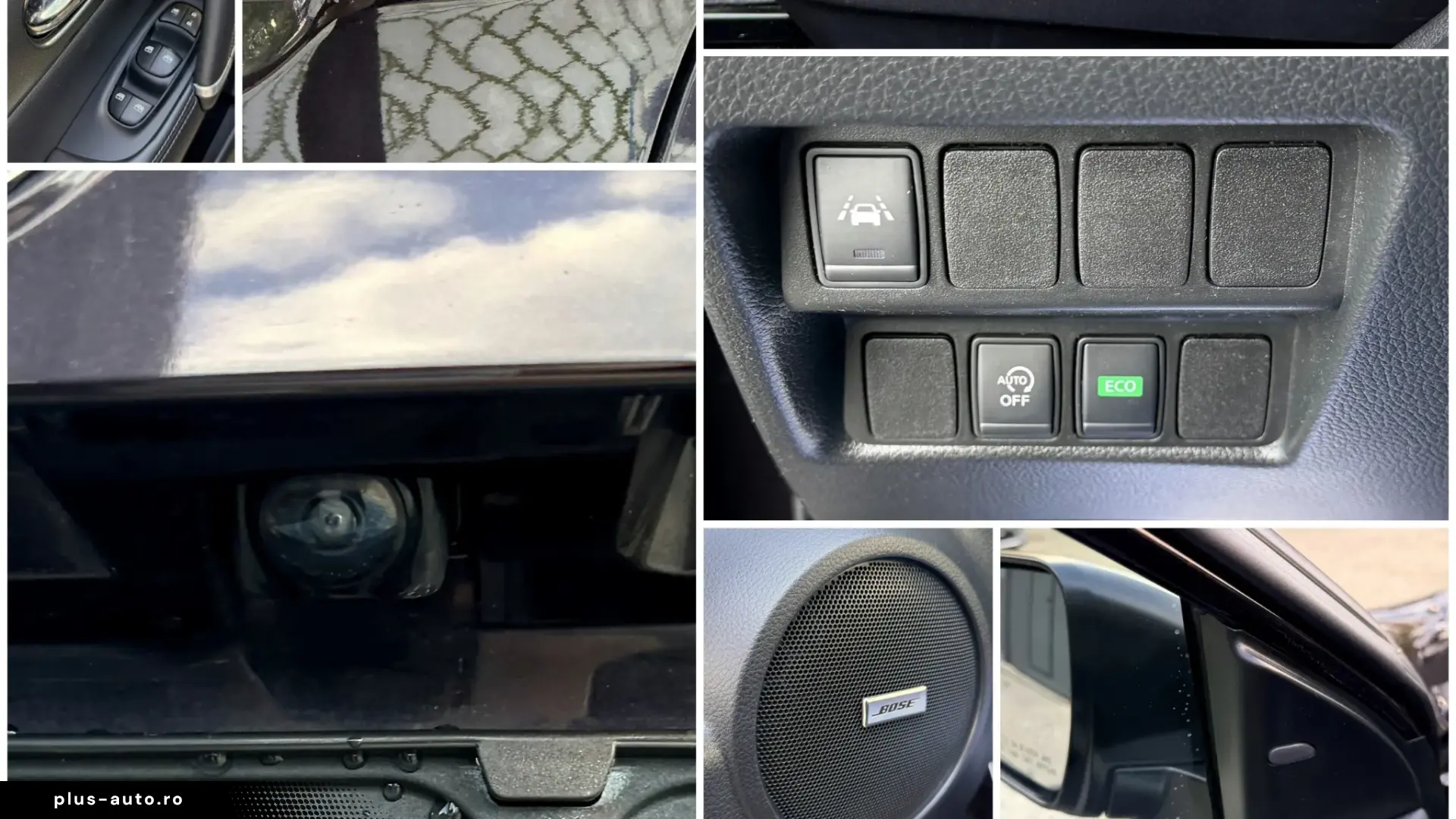 Nissan Qashqai 1.6 DCI TEKNA
