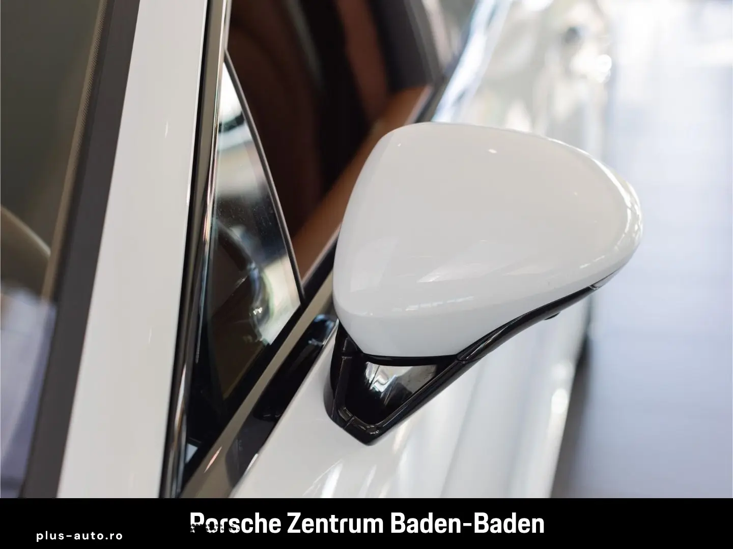 PORSCHE Panamera 4S E-Hybrid Clubleder InnoDrive Head-Up
