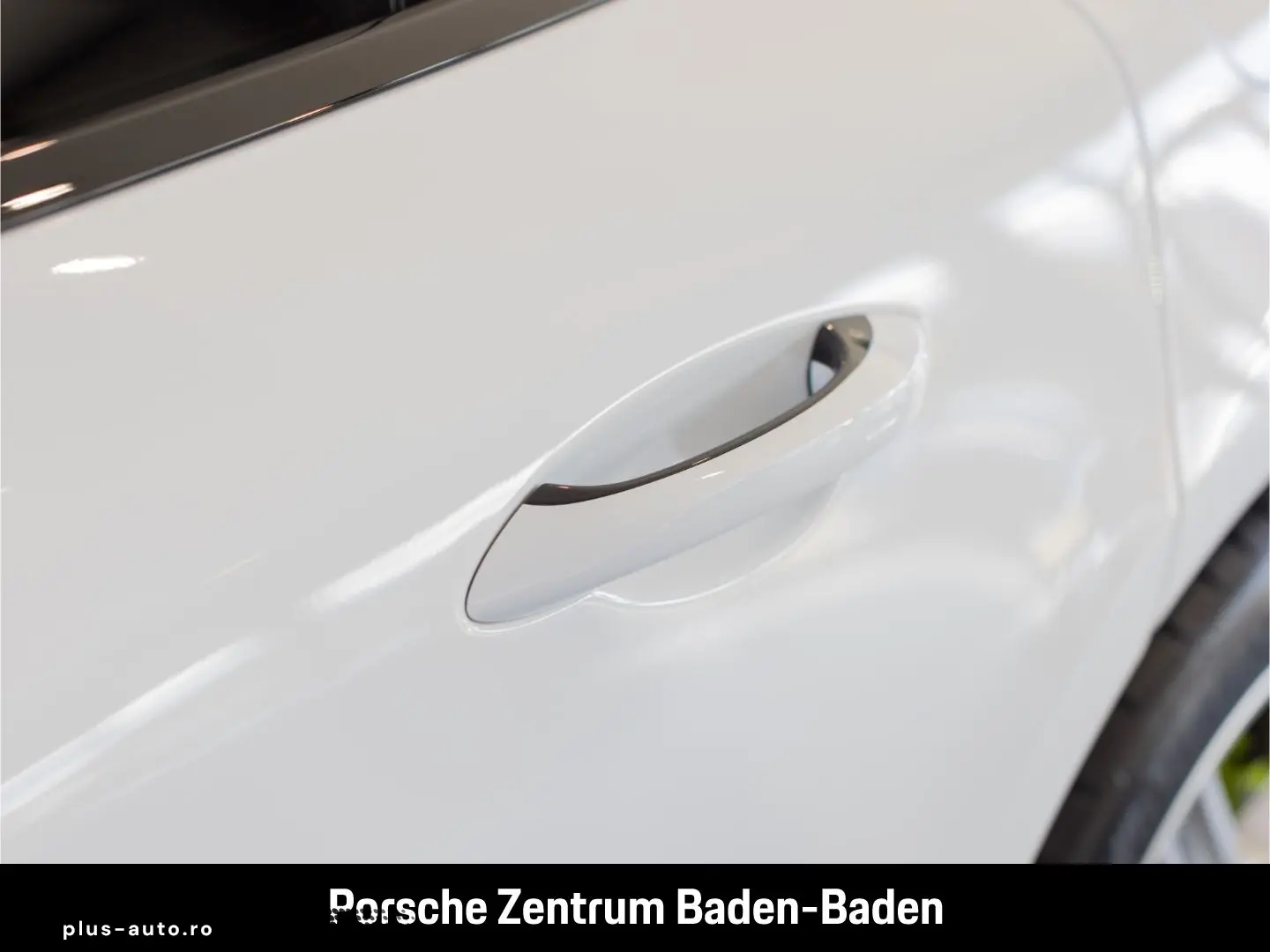 PORSCHE Panamera 4S E-Hybrid Clubleder InnoDrive Head-Up