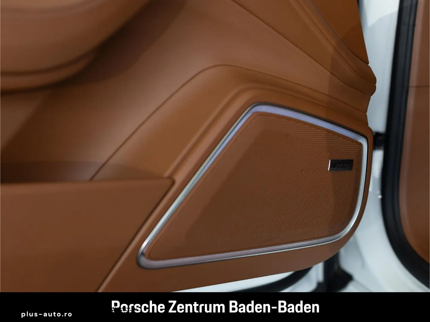 PORSCHE Panamera 4S E-Hybrid Clubleder InnoDrive Head-Up