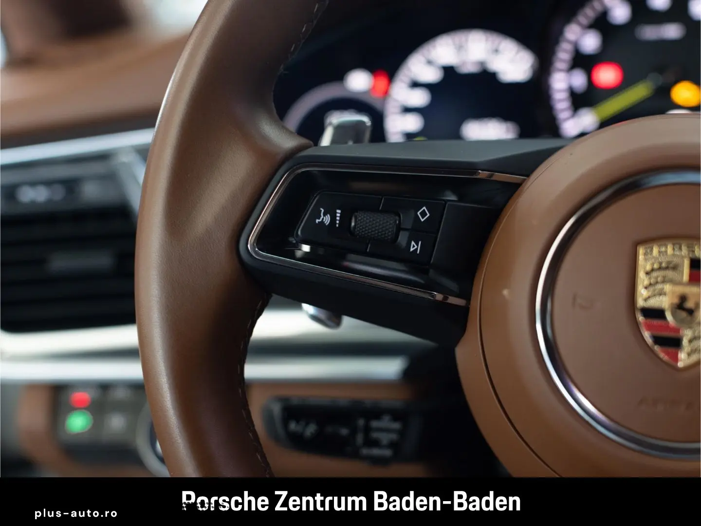 PORSCHE Panamera 4S E-Hybrid Clubleder InnoDrive Head-Up