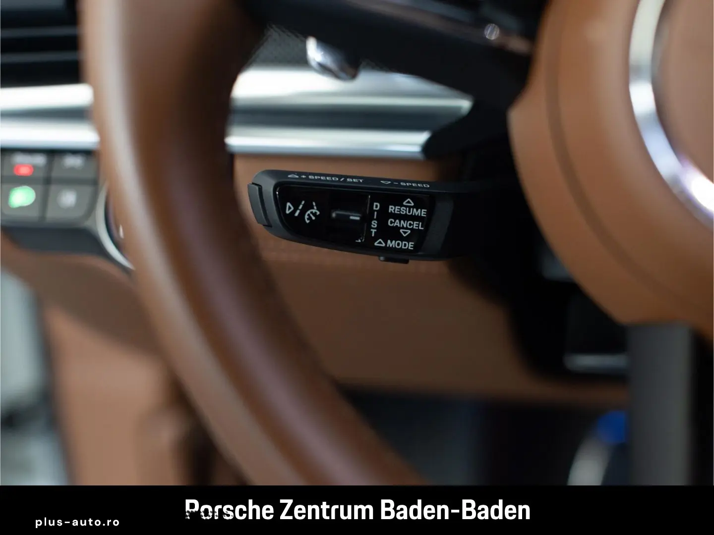 PORSCHE Panamera 4S E-Hybrid Clubleder InnoDrive Head-Up