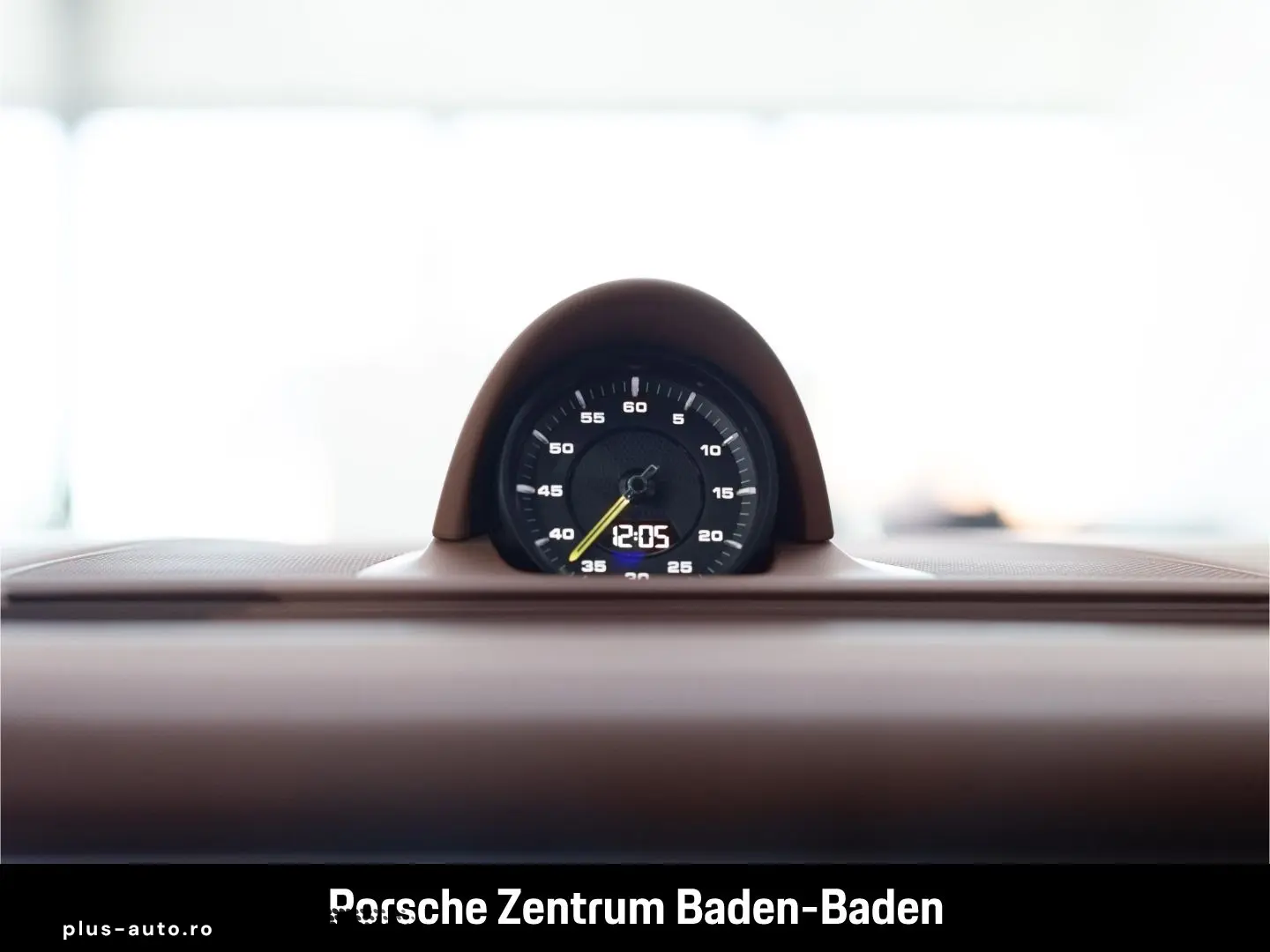 PORSCHE Panamera 4S E-Hybrid Clubleder InnoDrive Head-Up
