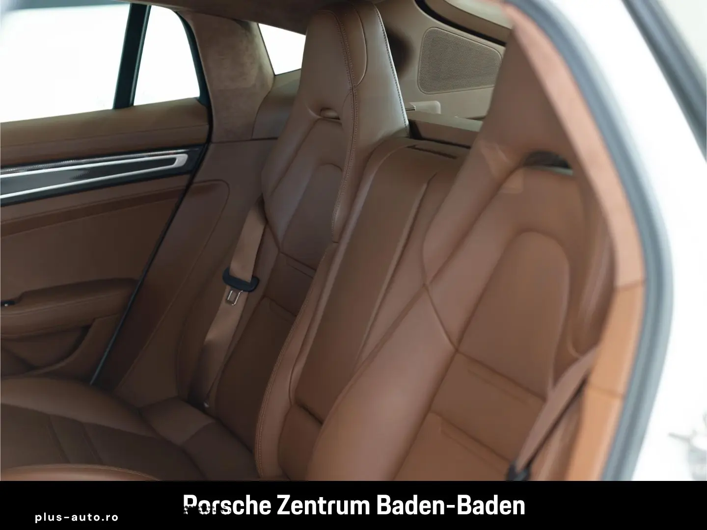 PORSCHE Panamera 4S E-Hybrid Clubleder InnoDrive Head-Up