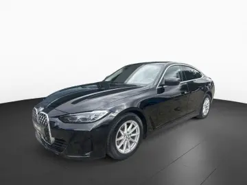 BMW 420d GC LiveCockpitProf HUD 360  17
