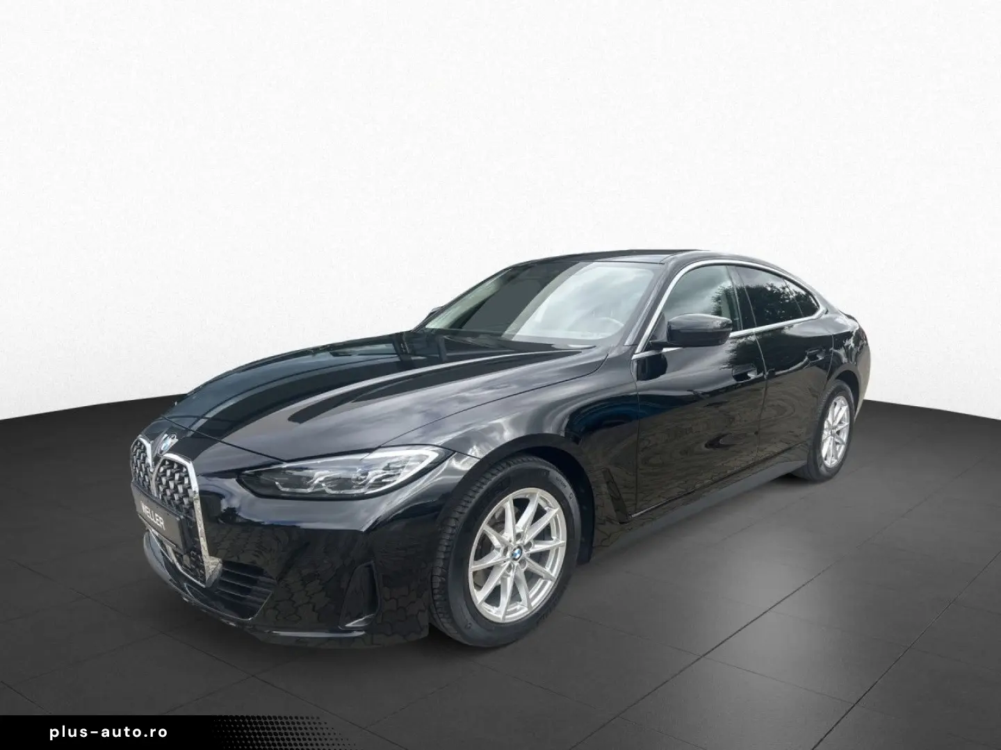 BMW 420d GC LiveCockpitProf HUD 360  17