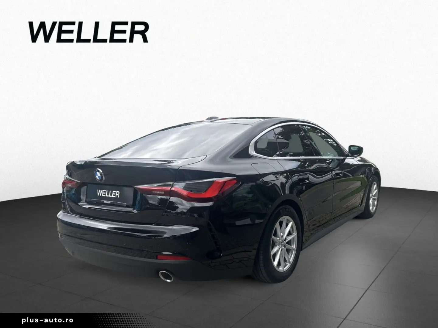 BMW 420d GC LiveCockpitProf HUD 360  17