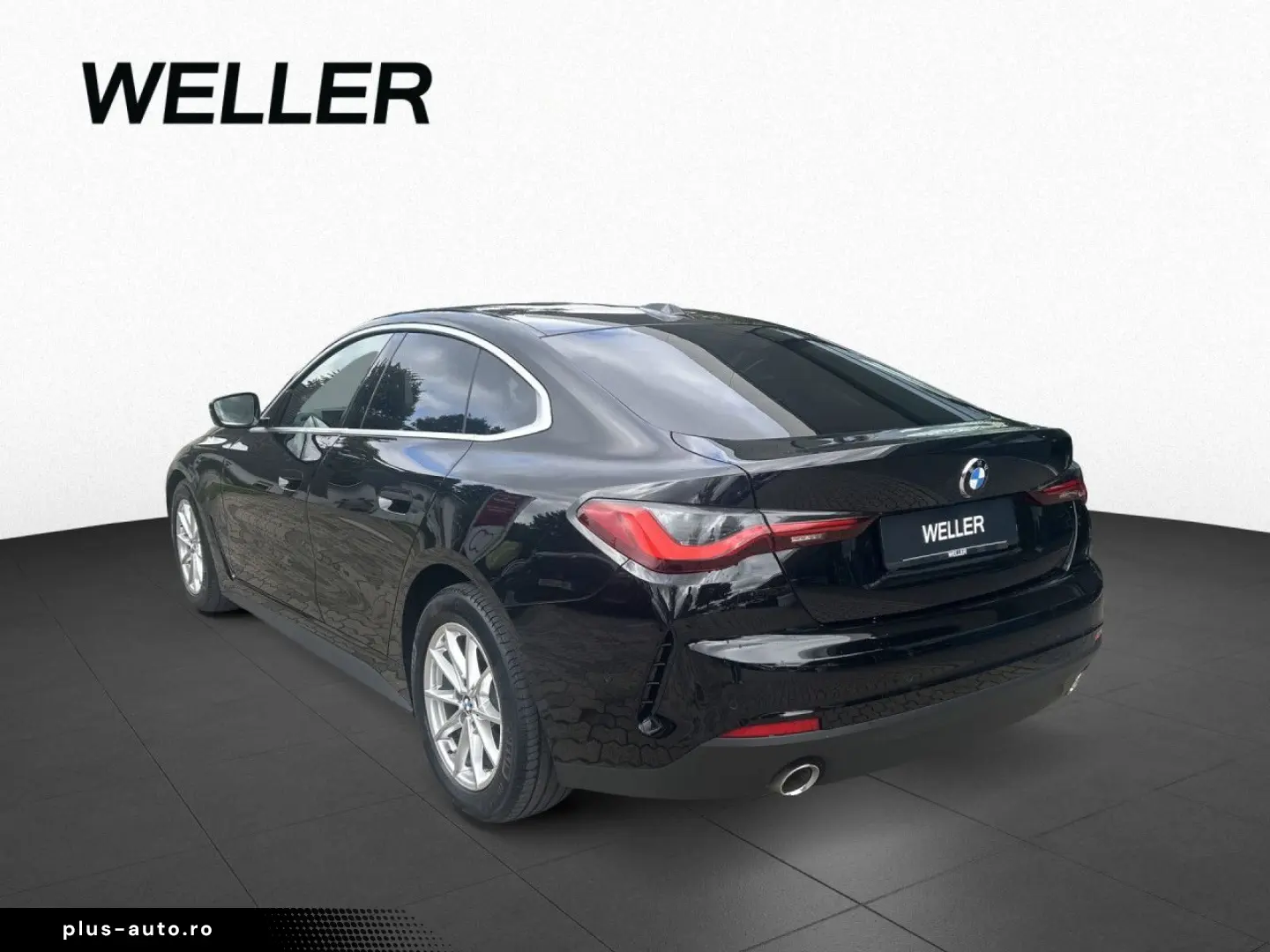 BMW 420d GC LiveCockpitProf HUD 360  17