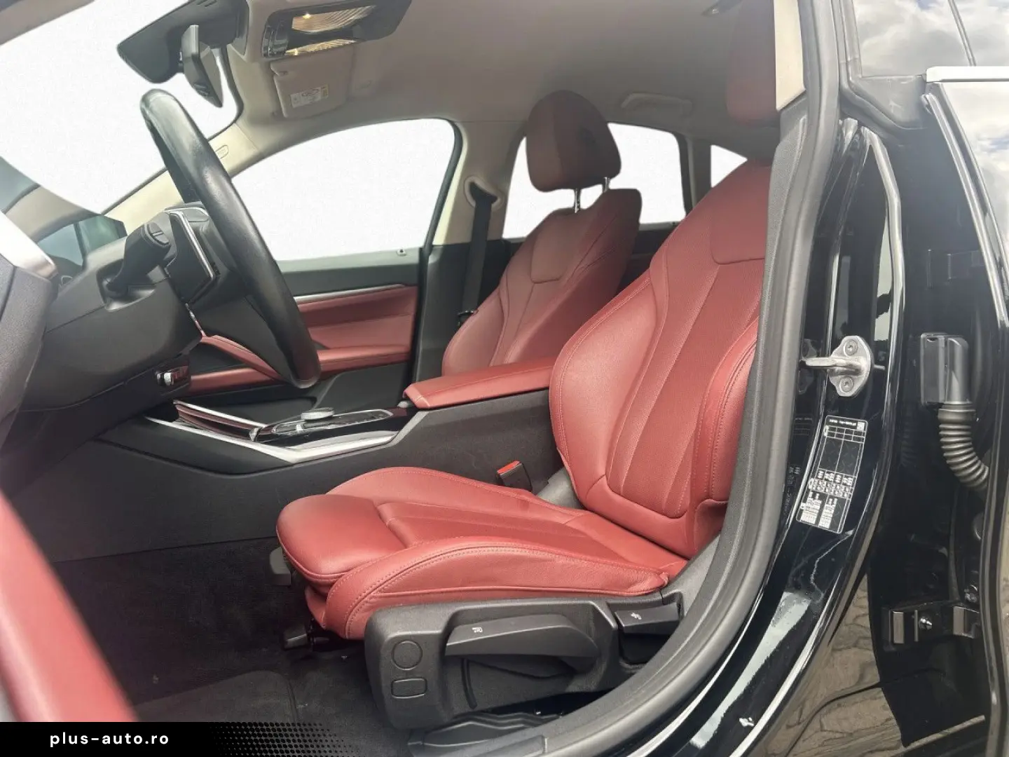 BMW 420d GC LiveCockpitProf HUD 360  17