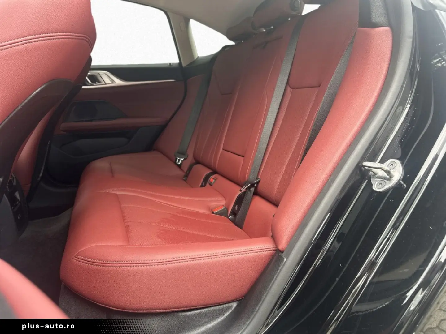 BMW 420d GC LiveCockpitProf HUD 360  17