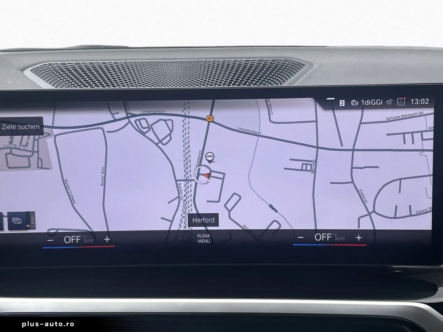 BMW 420d GC LiveCockpitProf HUD 360  17