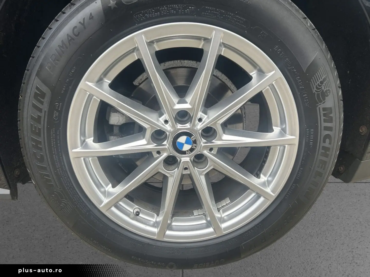 BMW 420d GC LiveCockpitProf HUD 360  17