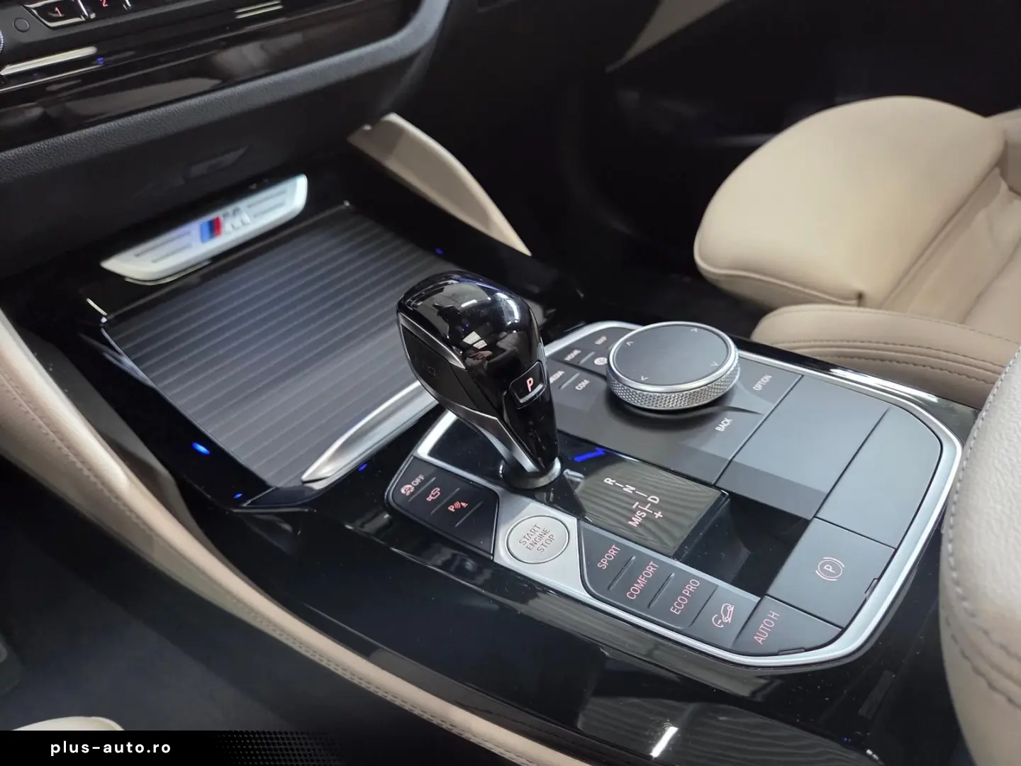 BMW X4 M40i Facelift 360  Pano Harman-Kar.