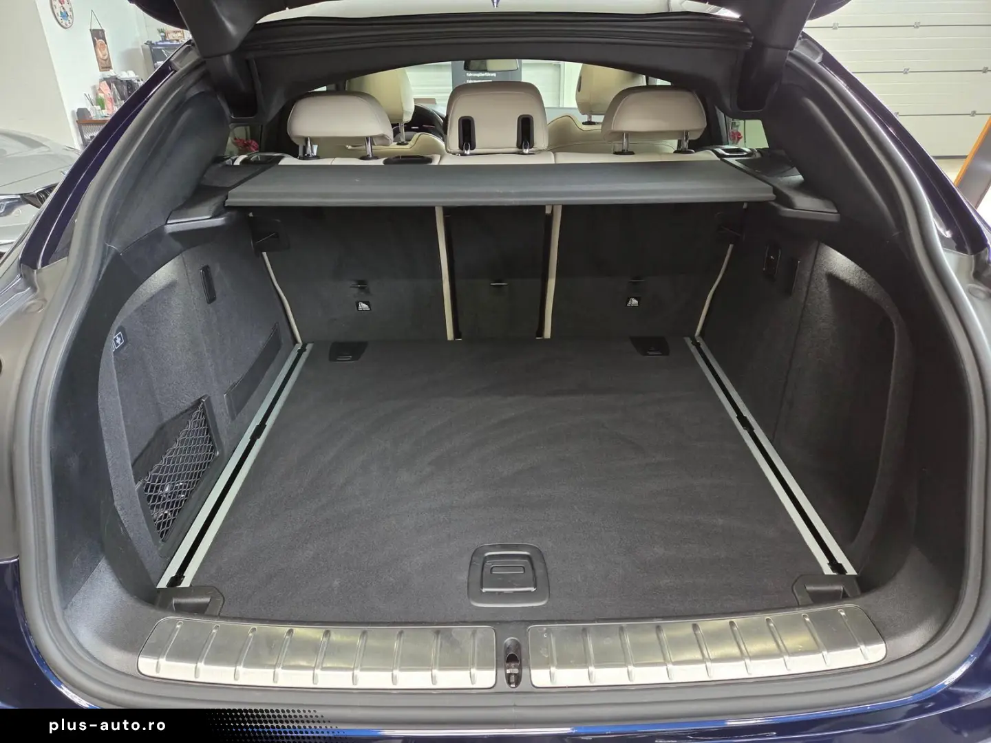 BMW X4 M40i Facelift 360  Pano Harman-Kar.