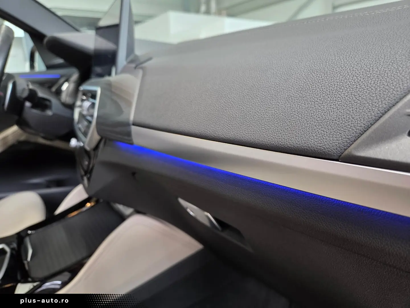 BMW X4 M40i Facelift 360  Pano Harman-Kar.