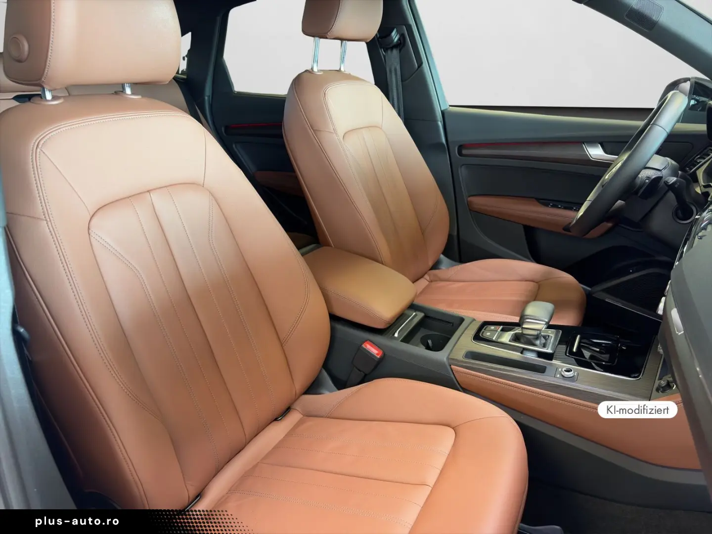 AUDI Q5 Sportback advanced 40 TDI quat  Navi B&O Matr