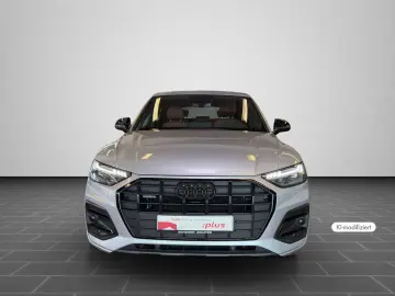 AUDI Q5 Sportback advanced 40 TDI quat  Navi B&O Matr