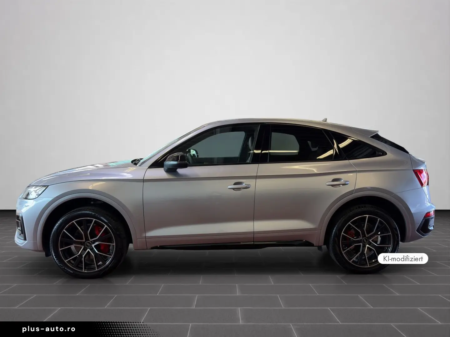 AUDI Q5 Sportback advanced 40 TDI quat  Navi B&O Matr