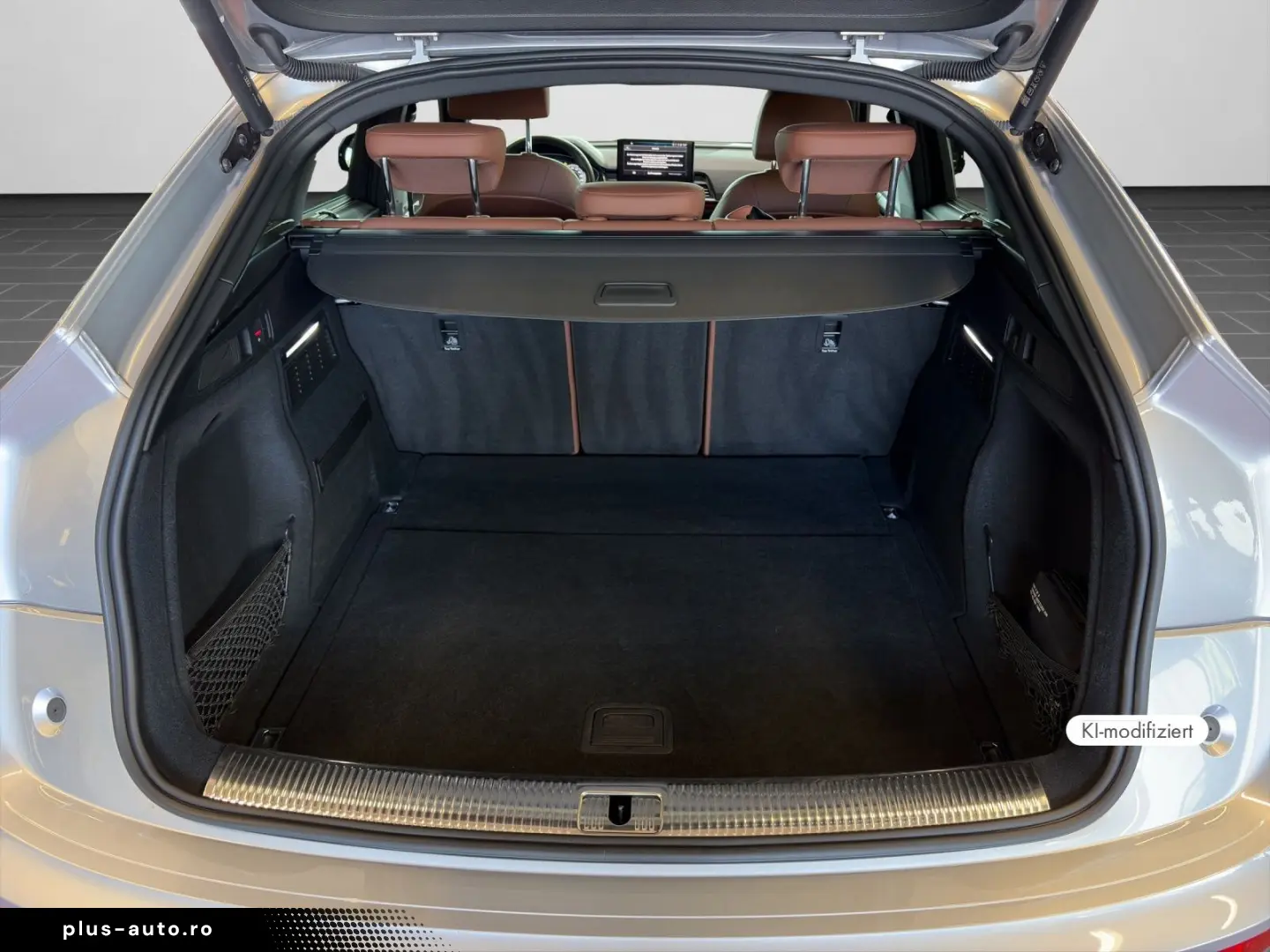 AUDI Q5 Sportback advanced 40 TDI quat  Navi B&O Matr