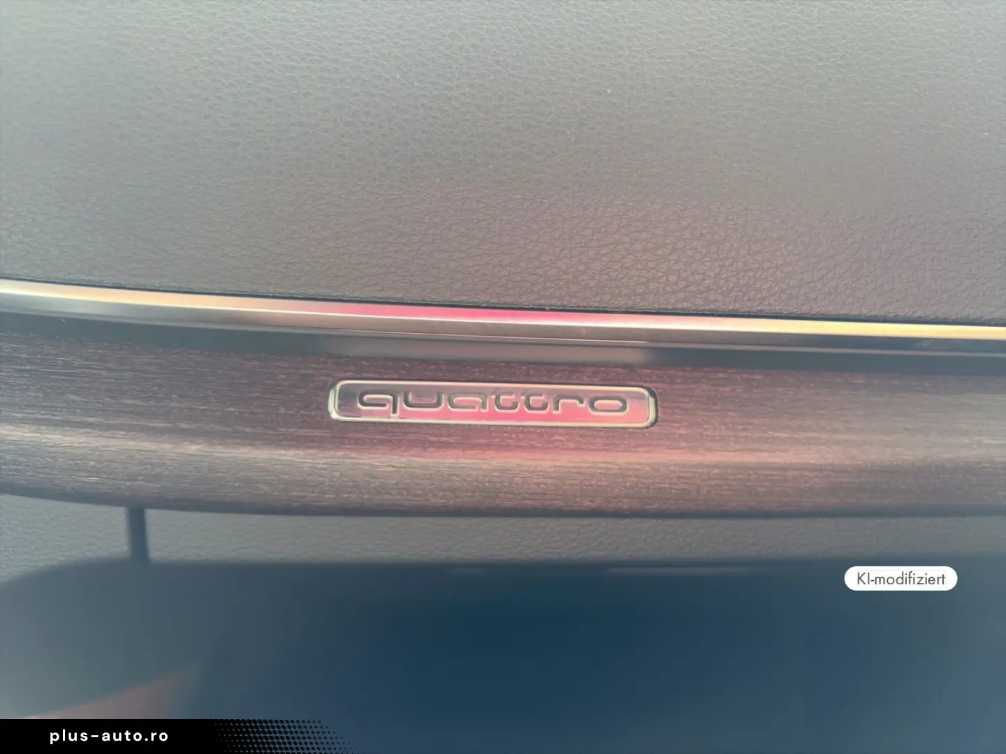 AUDI Q5 Sportback advanced 40 TDI quat  Navi B&O Matr