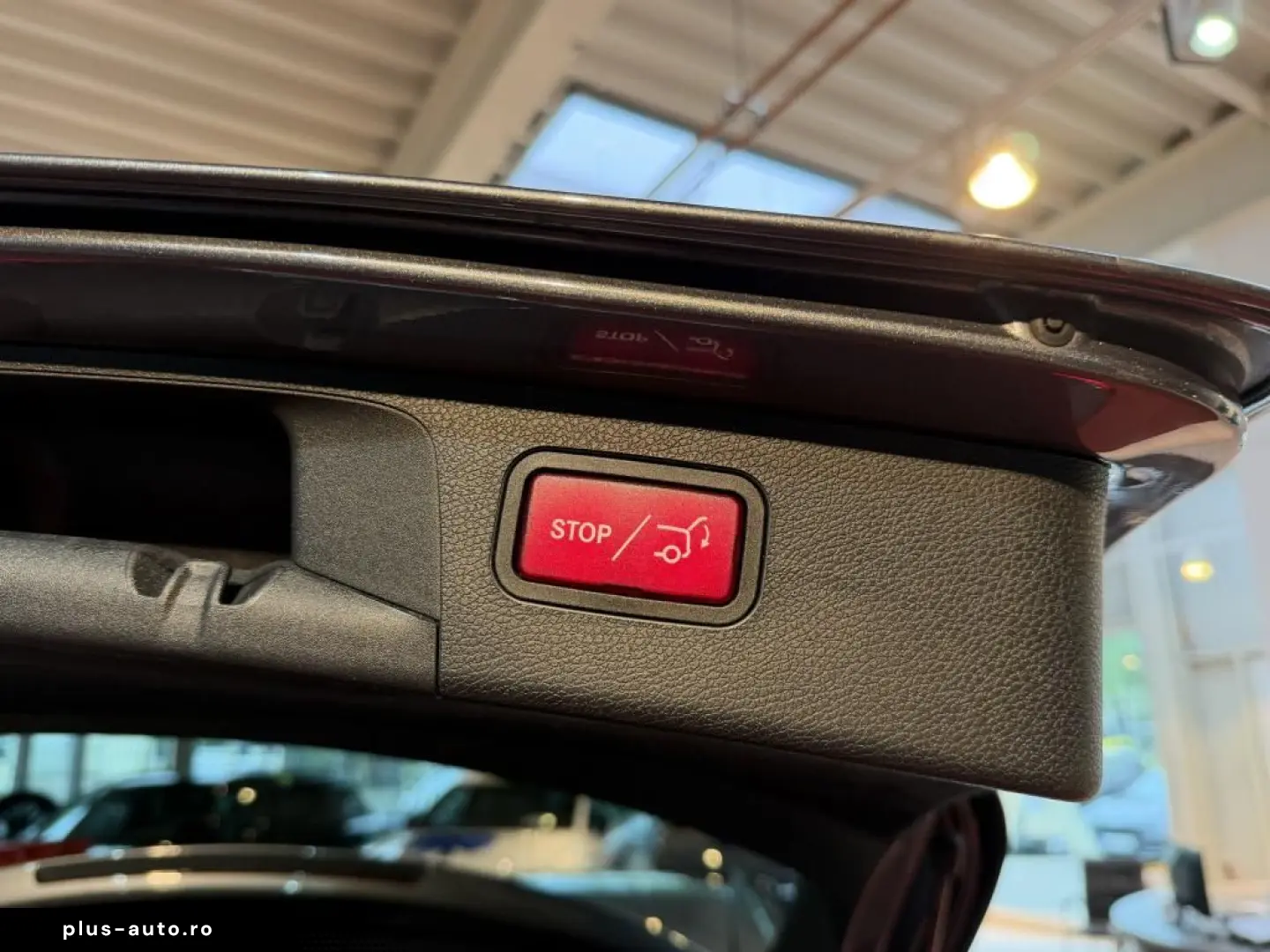 MERCEDES-BENZ E 400 d 4Matic T 9G AMG Line  LED Kamera