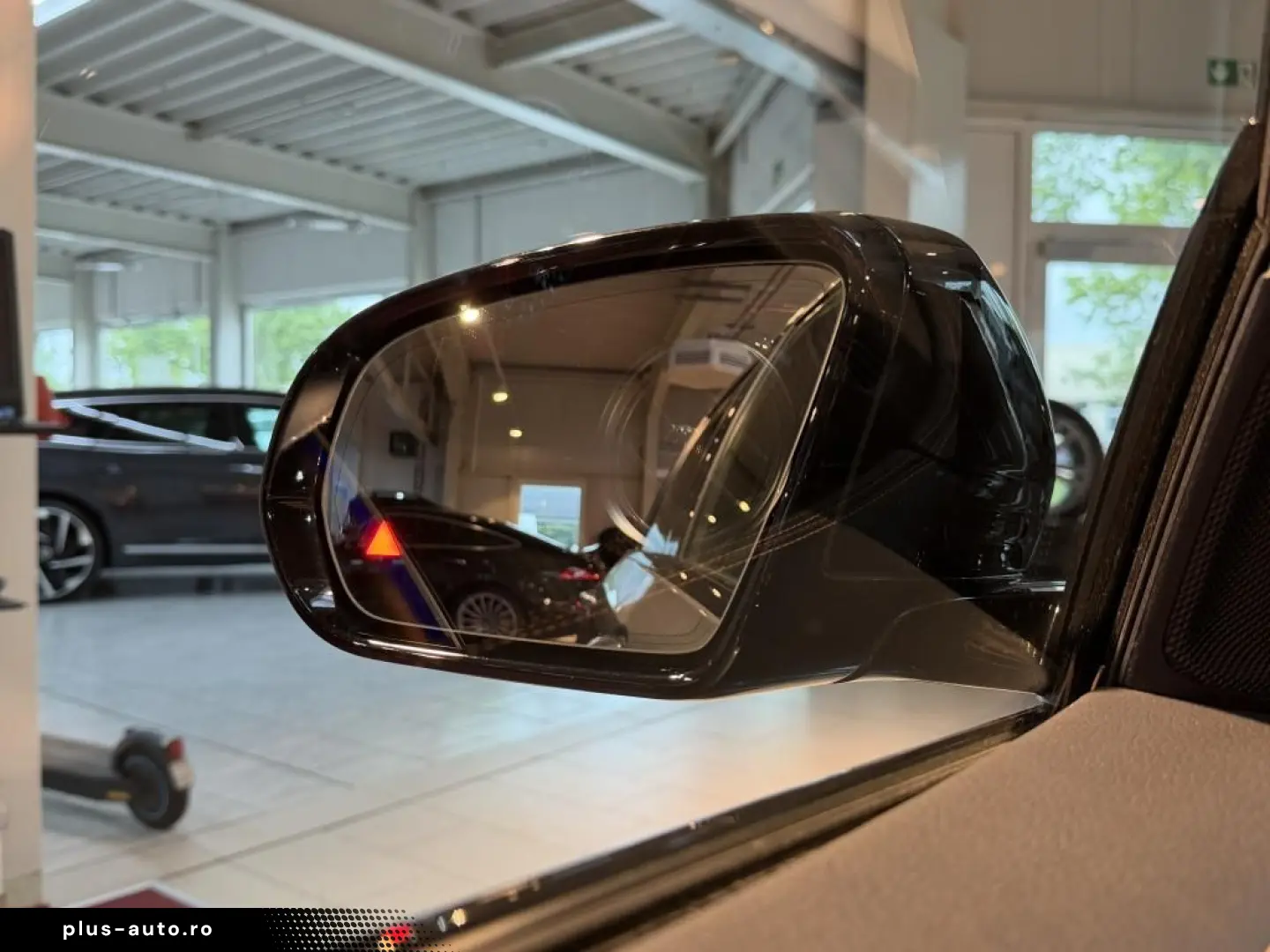 MERCEDES-BENZ E 400 d 4Matic T 9G AMG Line  LED Kamera