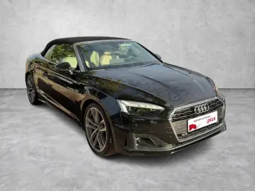 AUDI A5 Cabriolet 35 TSI