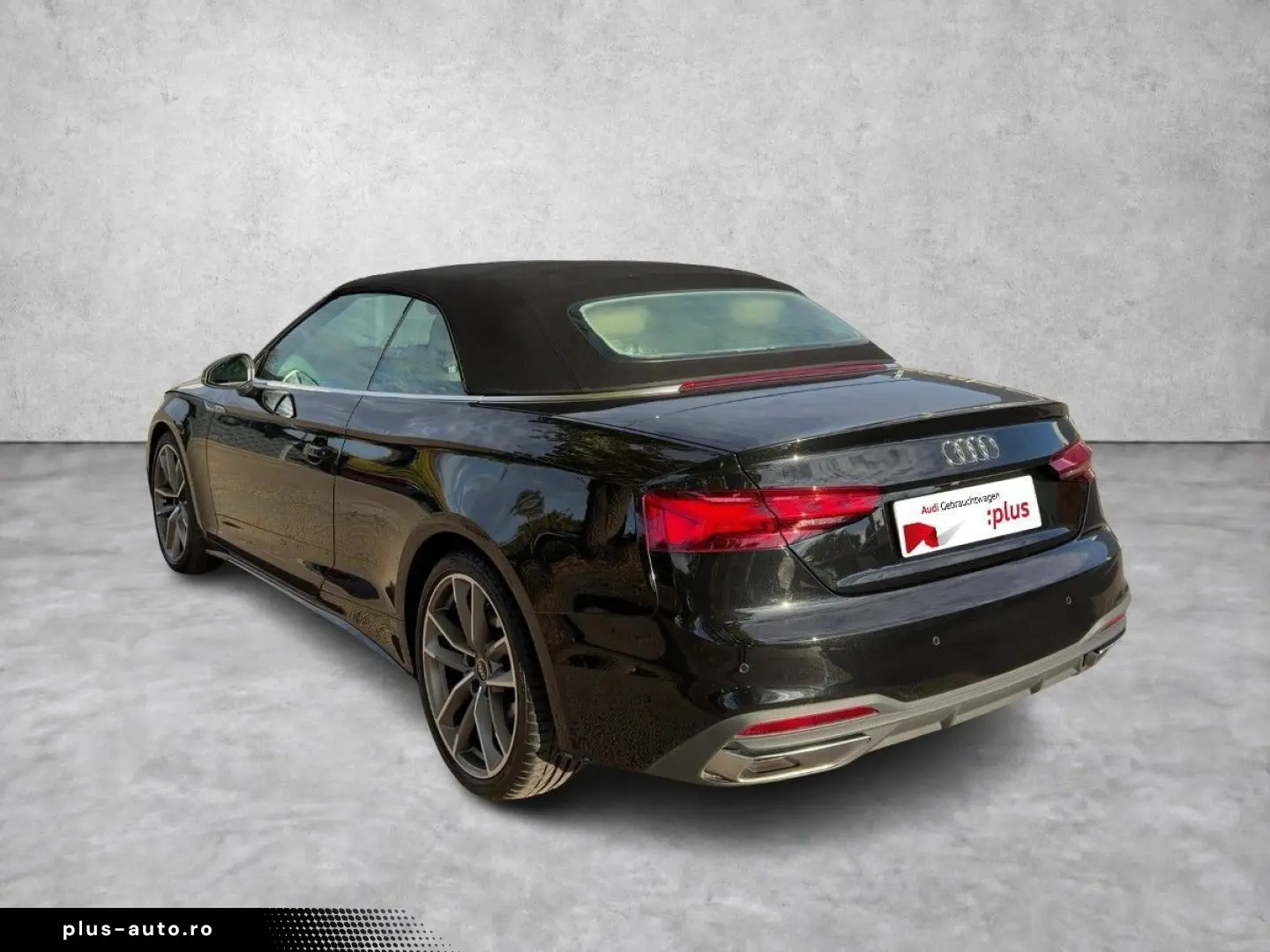 AUDI A5 Cabriolet 35 TSI
