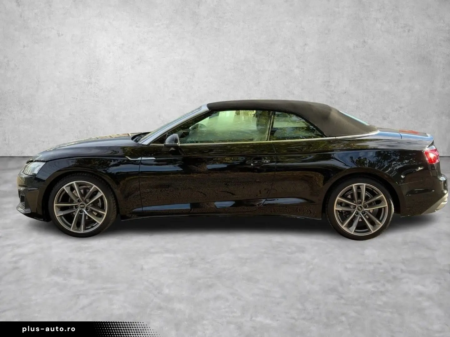 AUDI A5 Cabriolet 35 TSI