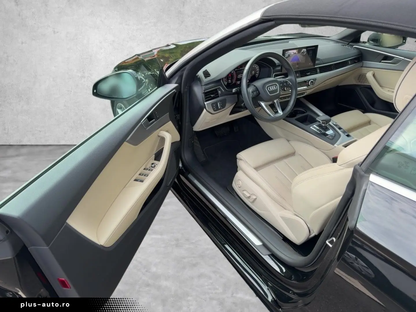 AUDI A5 Cabriolet 35 TSI